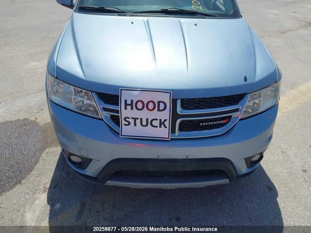 20259877 :رقم المزاد ، 3C4PDCCG3DT636286 vin ، 2013 Dodge Journey Sxt مزاد بيع