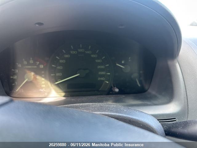 20259880 :رقم المزاد ، 1HGCM56106A805323 vin ، 2006 Honda Accord Dx مزاد بيع
