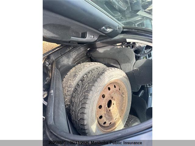 20259880 :رقم المزاد ، 1HGCM56106A805323 vin ، 2006 Honda Accord Dx مزاد بيع