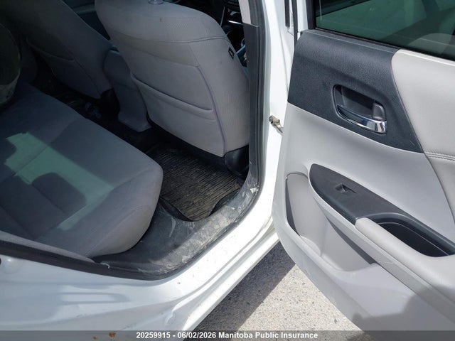 Aukcja sprzedaży 2016 Honda Accord Lx, vin: 1HGCR2F30GA800061, numer aukcji: 20259915