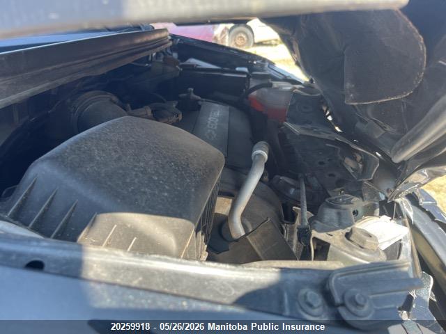 Продаж на аукціоні авто 2015 Chevrolet Sonic Ls, vin: 1G1JA5SHXF4214831, номер лоту: 20259918