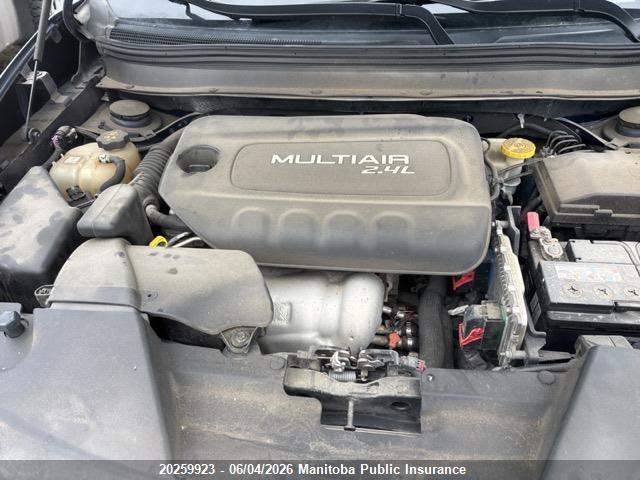 Продажа на аукционе авто 2015 Jeep Cherokee Sport, vin: 1C4PJMAB5FW665808, номер лота: 20259923