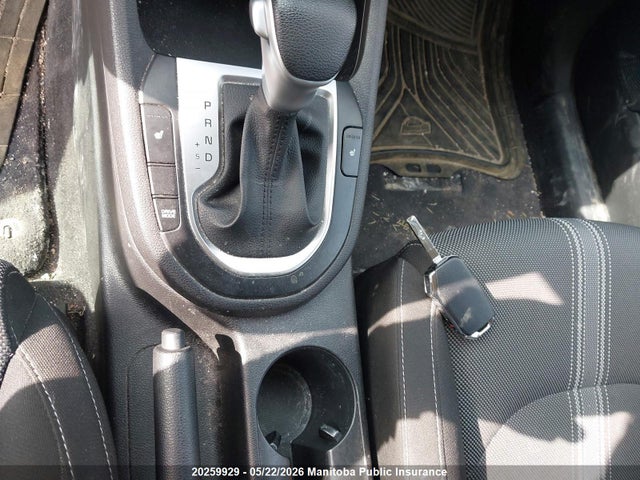Продажа на аукционе авто 2023 Kia Forte Lx, vin: 3KPF24AD2PE539508, номер лота: 20259929