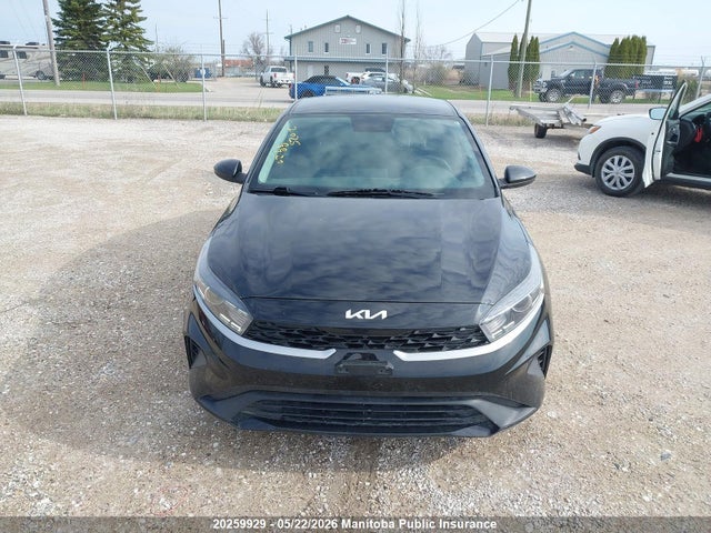 Продажа на аукционе авто 2023 Kia Forte Lx, vin: 3KPF24AD2PE539508, номер лота: 20259929