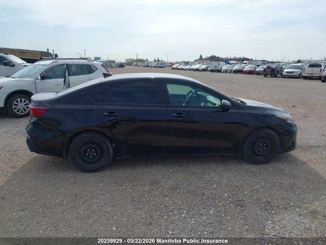 Продажа на аукционе авто 2023 Kia Forte Lx, vin: 3KPF24AD2PE539508, номер лота: 20259929
