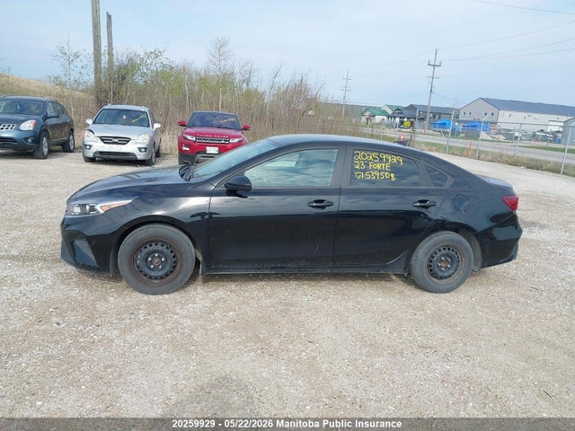 Продажа на аукционе авто 2023 Kia Forte Lx, vin: 3KPF24AD2PE539508, номер лота: 20259929