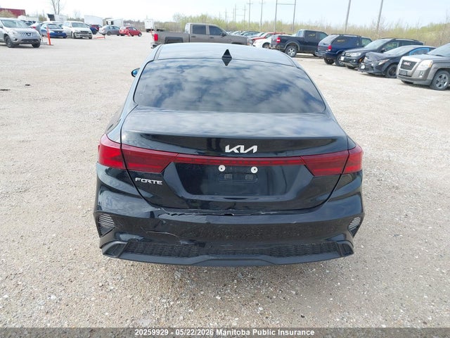 Продажа на аукционе авто 2023 Kia Forte Lx, vin: 3KPF24AD2PE539508, номер лота: 20259929
