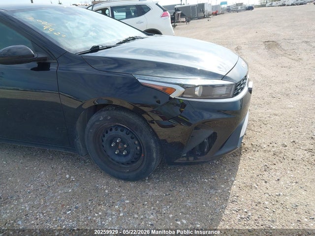 Продажа на аукционе авто 2023 Kia Forte Lx, vin: 3KPF24AD2PE539508, номер лота: 20259929