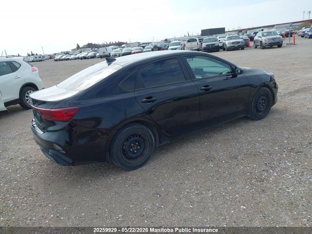 Продажа на аукционе авто 2023 Kia Forte Lx, vin: 3KPF24AD2PE539508, номер лота: 20259929
