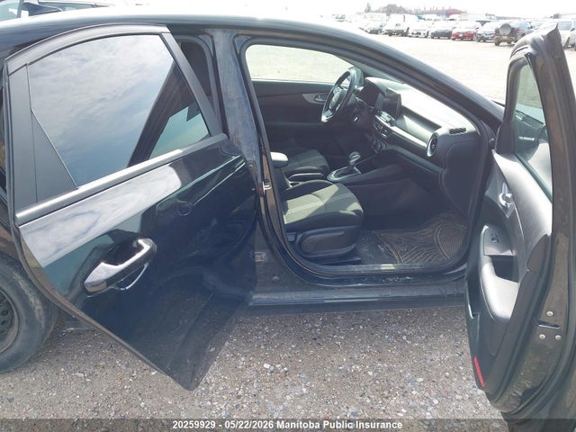 Продажа на аукционе авто 2023 Kia Forte Lx, vin: 3KPF24AD2PE539508, номер лота: 20259929