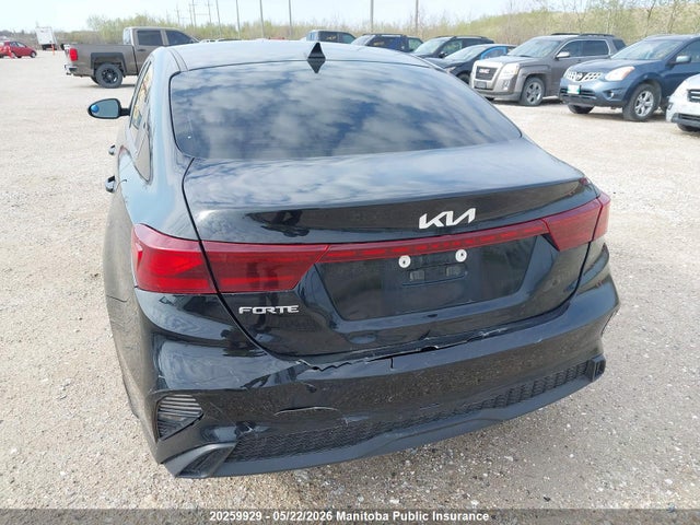 Продажа на аукционе авто 2023 Kia Forte Lx, vin: 3KPF24AD2PE539508, номер лота: 20259929