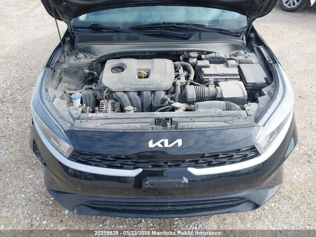 Продажа на аукционе авто 2023 Kia Forte Lx, vin: 3KPF24AD2PE539508, номер лота: 20259929