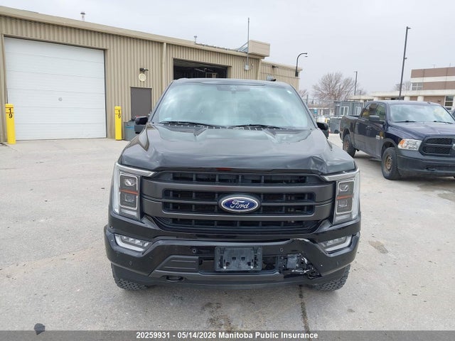 Продажа на аукционе авто 2022 Ford F-series, vin: 1FTFW1E52NKD14862, номер лота: 20259931