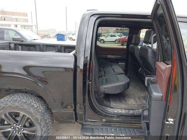 Продажа на аукционе авто 2022 Ford F-series, vin: 1FTFW1E52NKD14862, номер лота: 20259931