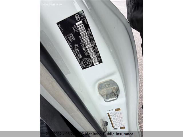 Aukcja sprzedaży 2009 Toyota Yaris Ce, vin: JTDJT923795246194, numer aukcji: 20259932