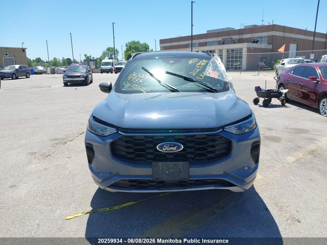 Ford Escape St Line 2024 1FMCU9MN4RUB03662 Image 12