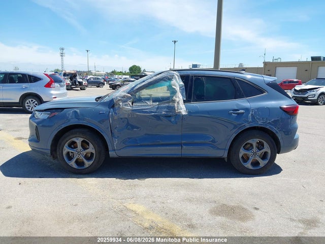Ford Escape St Line 2024 1FMCU9MN4RUB03662 Image 14