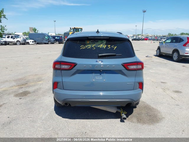 Ford Escape St Line 2024 1FMCU9MN4RUB03662 Image 16