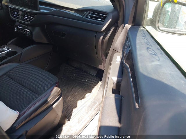 Ford Escape St Line 2024 1FMCU9MN4RUB03662 Image 5