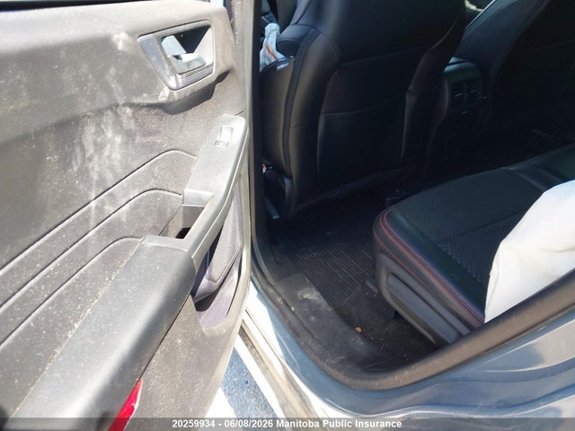 Ford Escape St Line 2024 1FMCU9MN4RUB03662 Image 8
