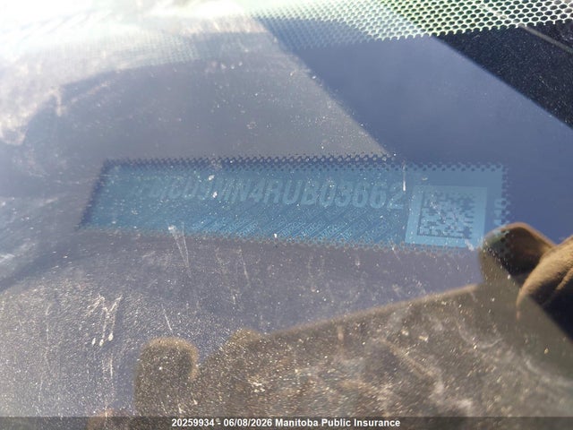 Ford Escape St Line 2024 1FMCU9MN4RUB03662 Image 9