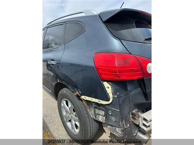 Продаж на аукціоні авто 2012 Nissan Rogue Sl, vin: JN8AS5MV8CW383810, номер лоту: 20259937