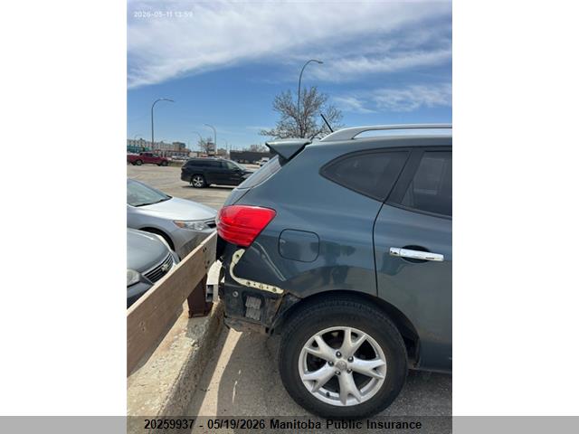 Продаж на аукціоні авто 2012 Nissan Rogue Sl, vin: JN8AS5MV8CW383810, номер лоту: 20259937