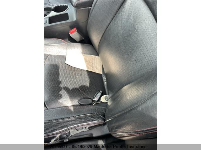 Продаж на аукціоні авто 2012 Nissan Rogue Sl, vin: JN8AS5MV8CW383810, номер лоту: 20259937