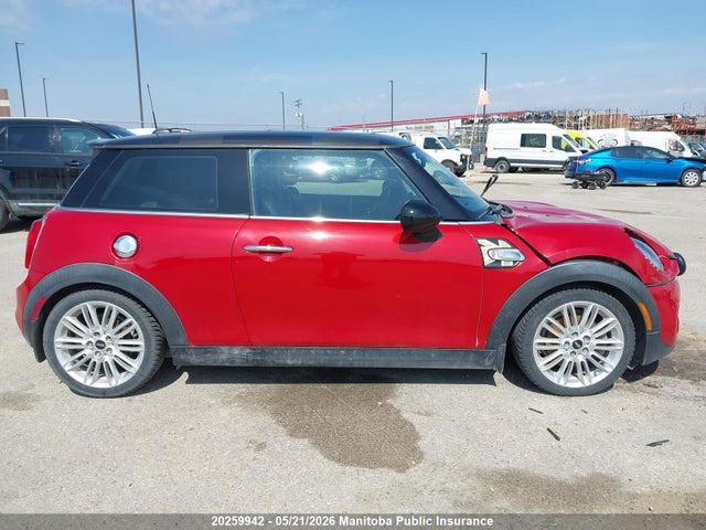 Aukcja sprzedaży 2015 Mini Cooper S, vin: WMWXP7C5XF2A36043, numer aukcji: 20259942