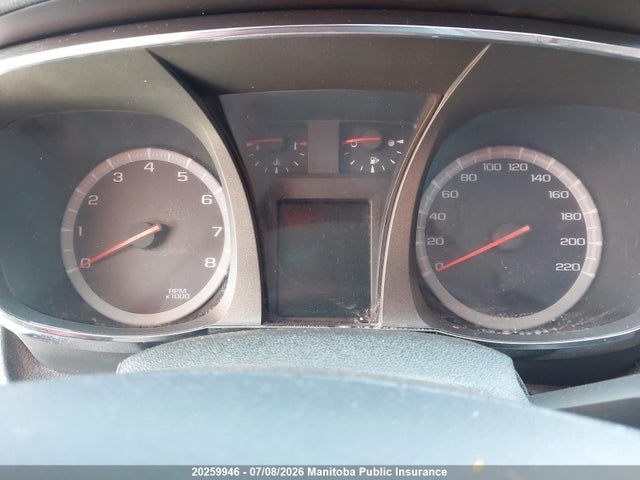 GMC Terrain Sle 2017 2GKFLTEK3H6252703 Image 11