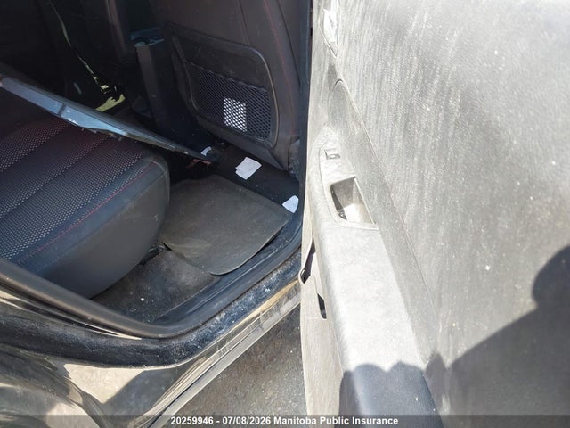 GMC Terrain Sle 2017 2GKFLTEK3H6252703 Image 7
