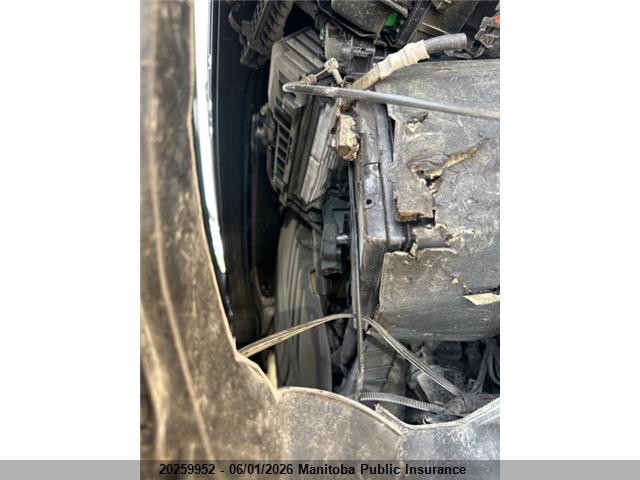 20259952 :رقم المزاد ، 5XYKUDA74EG537357 vin ، 2014 Kia Sorento Ex V6 مزاد بيع