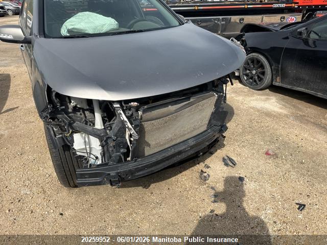 20259952 :رقم المزاد ، 5XYKUDA74EG537357 vin ، 2014 Kia Sorento Ex V6 مزاد بيع
