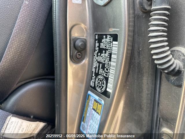 20259952 :رقم المزاد ، 5XYKUDA74EG537357 vin ، 2014 Kia Sorento Ex V6 مزاد بيع