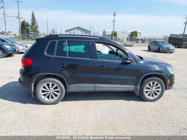 Aukcja sprzedaży 2013 Volkswagen Tiguan 2.0 Tsi, vin: WVGJV3AX9DW610335, numer aukcji: 20259958