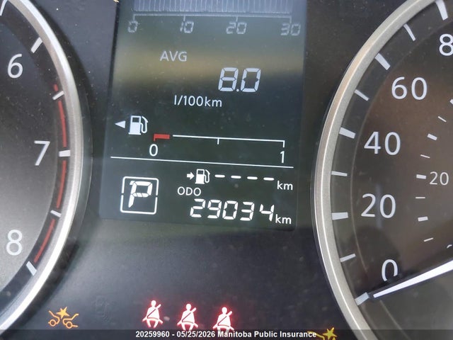Auction sale of the 2024 Nissan Versa 1.6 S, vin: 3N1CN8DV2RL883198, lot number: 20259960