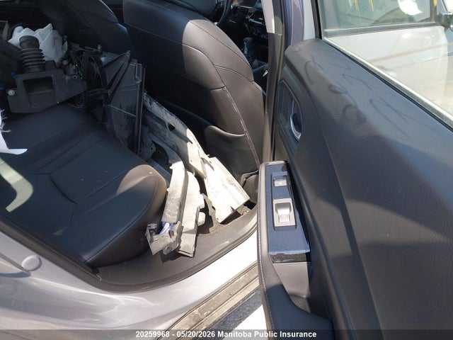 2024 Honda Accord Touring Hybrid მანქანა იყიდება აუქციონზე, vin: 1HGCY2F81RA801026, აუქციონის ნომერი: 20259968