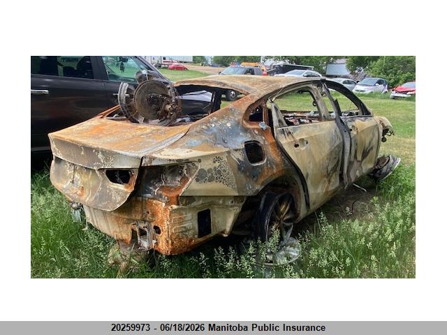 Aukcja sprzedaży 2016 Chevrolet Malibu Lt, vin: 1G1ZE5ST9GF315263, numer aukcji: 20259973