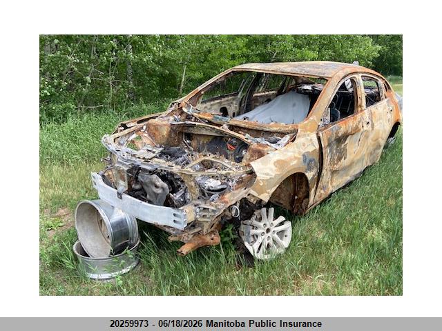 Aukcja sprzedaży 2016 Chevrolet Malibu Lt, vin: 1G1ZE5ST9GF315263, numer aukcji: 20259973