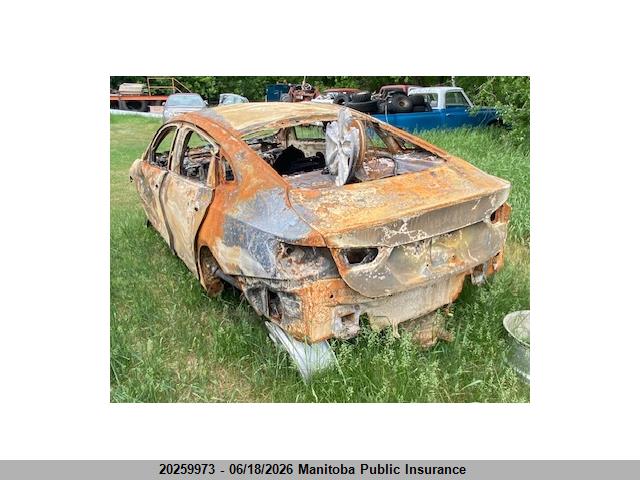 1G1ZE5ST9GF315263 Chevrolet MALIBU LT
