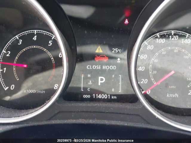 20259975 :رقم المزاد ، 4A4AJ4AU6FE603548 vin ، 2015 Mitsubishi Rvr Gt مزاد بيع