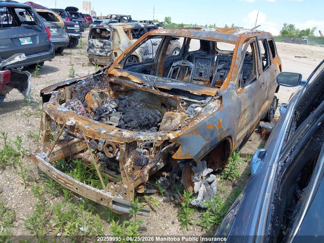 Продаж на аукціоні авто 2017 Jeep Grand Cherokee Limited, vin: 1C4RJFBG7HC748031, номер лоту: 20259995