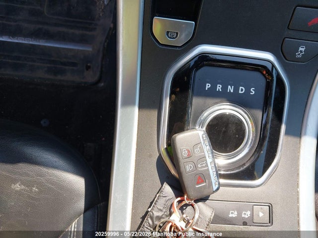 Aukcja sprzedaży 2013 Land Rover Range Rover Evoque, vin: SALVP2BG7DH848108, numer aukcji: 20259996