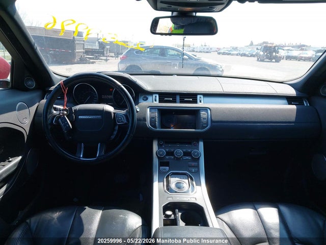 Aukcja sprzedaży 2013 Land Rover Range Rover Evoque, vin: SALVP2BG7DH848108, numer aukcji: 20259996