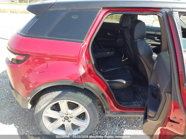 Aukcja sprzedaży 2013 Land Rover Range Rover Evoque, vin: SALVP2BG7DH848108, numer aukcji: 20259996