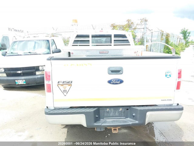 2013 Ford F150 Super Cab მანქანა იყიდება აუქციონზე, vin: 1FTEX1EM9DKF99977, აუქციონის ნომერი: 20260001