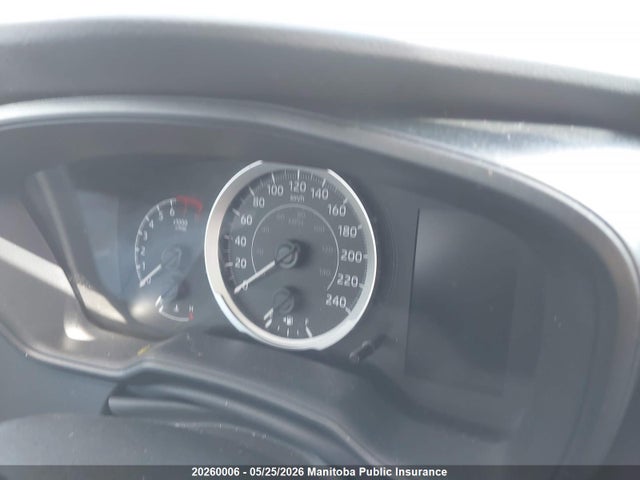 5YFBPRBE4LP041856 Toyota COROLLA LE