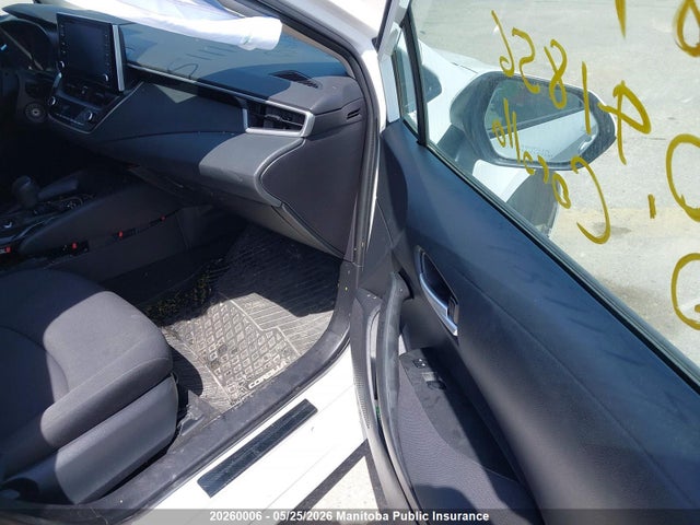 5YFBPRBE4LP041856 Toyota COROLLA LE