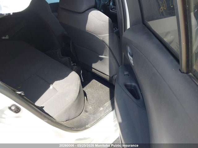 5YFBPRBE4LP041856 Toyota COROLLA LE