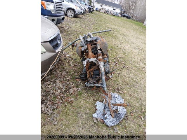 Aukcja sprzedaży 2009 Suzuki , vin: JS1VY55A792102100, numer aukcji: 20260009